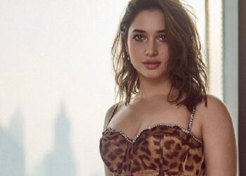 Tamannaah Bhatia: బరువు తగ్గేందుకు ఇంజెక్షన్లు వాడుతున్నారా?: స్పందించిన తమన్నా