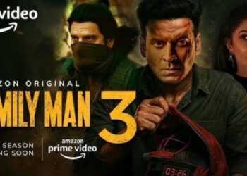 The Family Man 3: ఓటీటీలోకి వ‌చ్చేసిన ‘ది ఫ్యామిలీ మ్యాన్‌’ సీజ‌న్ 3
