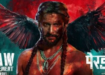 The Paradise: ‘ది ప్యారడైజ్’ కోసం రోజూ 3 గంటలే నిద్రపోయిన నాని.. అసలు కారణం ఇదే!