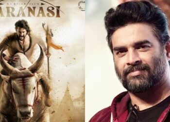 Varanasi: రాజమౌళి – మహేష్ ‘వారణాసి’లో హనుమంతుడిగా ఆ స్టార్ హీరో?.. లీకైన ఇంట్రెస్టింగ్ న్యూస్!