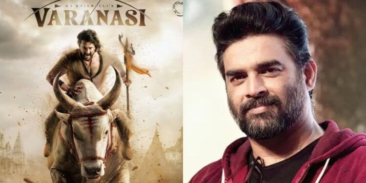 Varanasi: రాజమౌళి – మహేష్ ‘వారణాసి’లో హనుమంతుడిగా ఆ స్టార్ హీరో?.. లీకైన ఇంట్రెస్టింగ్ న్యూస్!