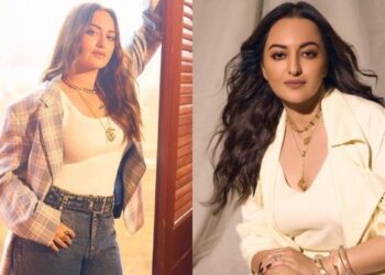 Sonakshi Sinha: కొత్త లుక్స్‌తో రచ్చ చేస్తున్న సోనాక్షి సిన్హా.. పెళ్లైనా తగ్గని సొగసు