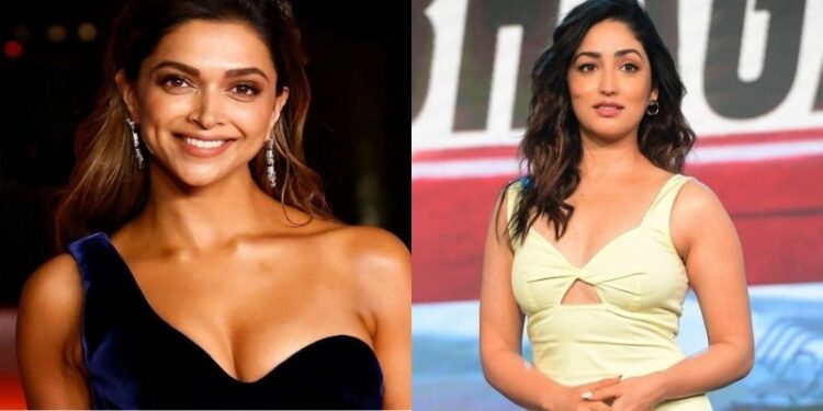 Yami Gautam: దీపికా పదుకొణె 8 హవర్స్ వర్కింగ్కు యామీ గౌతమ్ సపోర్ట్.. ‘వర్క్-లైఫ్ బ్యాలెన్స్’పై కొత్త చర్చ!