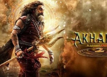 Akhanda 2: ‘అఖండ 2’ వచ్చే ఏడాదేనా.. బుక్‌ మై షో ఏం చూపిస్తోందంటే?