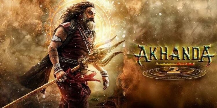 Akhanda 2: ‘అఖండ 2’ వచ్చే ఏడాదేనా.. బుక్ మై షో ఏం చూపిస్తోందంటే?