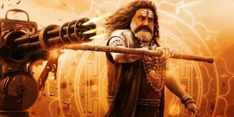 Akhanda 2: అఖండ2 మూవీ మేకర్స్కు మరో షాక్.. టికెట్ ధరల పెంపుపై హైకోర్టులో లంచ్ మోషన్ పిటిషన్