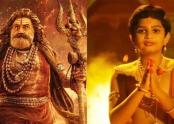 Akhanda 2: అఖండ 2లో బోయపాటి శ్రీను కుమారుడు.. పాత్ర ఏంటో డైరెక్టర్ క్లారిటీ