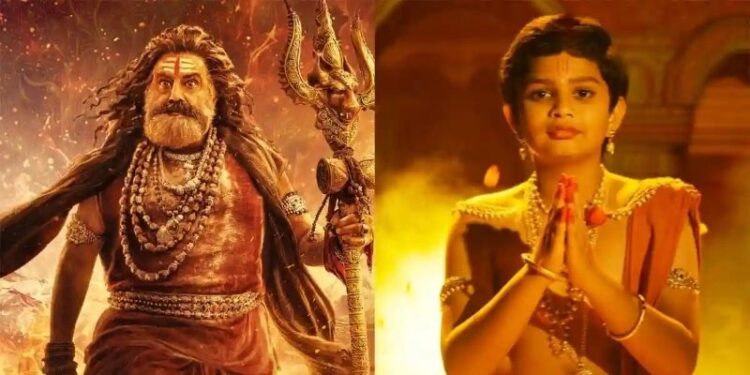 Akhanda 2: అఖండ 2లో బోయపాటి శ్రీను కుమారుడు.. పాత్ర ఏంటో డైరెక్టర్ క్లారిటీ