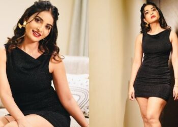 Ananya Nagalla: వరుస హిట్స్ వచ్చినా అనన్య నాగళ్లకు కొత్త ప్రాజెక్ట్స్ కరువు