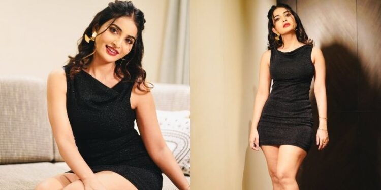 Ananya Nagalla: వరుస హిట్స్ వచ్చినా అనన్య నాగళ్లకు కొత్త ప్రాజెక్ట్స్ కరువు