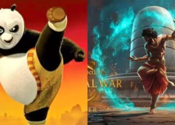 Baahubali: ‘బాహుబలి: ది ఎటర్నల్ వార్’ వివాదం.. ‘కుంగ్ ఫూ పాండా’ కాపీనా? ట్రోలింగ్‌పై దర్శకుడు క్లారిటీ