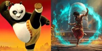 Baahubali: ‘బాహుబలి: ది ఎటర్నల్ వార్’ వివాదం.. ‘కుంగ్ ఫూ పాండా’ కాపీనా? ట్రోలింగ్‌పై దర్శకుడు క్లారిటీ