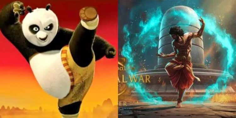 Baahubali: ‘బాహుబలి: ది ఎటర్నల్ వార్’ వివాదం.. ‘కుంగ్ ఫూ పాండా’ కాపీనా? ట్రోలింగ్పై దర్శకుడు క్లారిటీ
