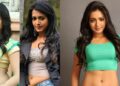 Catherine Tresa: మరోసారి ఐటమ్ భామగా కేథరిన్‌ థెరిస్సా.. ‘ఎమ్మెల్యే మేడమ్’ ఊరమాస్ స్టెప్పులు..