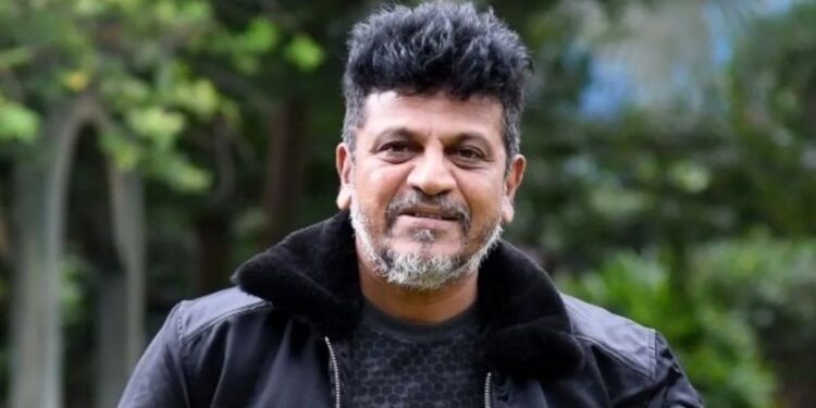 Chandrababu Naidu: చంద్రబాబు బయోపిక్.. నటించాలని ఉందంటూ కన్నడ స్టార్ శివరాజ్ కుమార్ కామెంట్స్