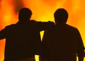 Chiru Venky: చిరంజీవి, వెంకటేశ్ మాస్ మేనియా.. ‘మన శంకర వర ప్రసాద్‌గారు’.. సాంగ్ గ్లింప్స్ వైరల్