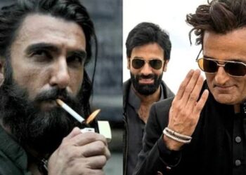 Dhurandhar: రణ్‌వీర్ సింగ్ ‘ధురంధర్’ ఆరు దేశాల్లో బ్యాన్.. కారణం ఏంటంటే?