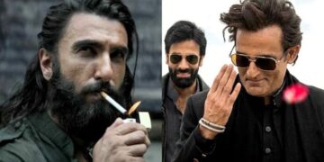 Dhurandhar: రణ్‌వీర్ సింగ్ ‘ధురంధర్’ ఆరు దేశాల్లో బ్యాన్.. కారణం ఏంటంటే?