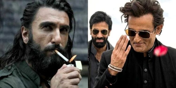 Dhurandhar: రణ్వీర్ సింగ్ ‘ధురంధర్’ ఆరు దేశాల్లో బ్యాన్.. కారణం ఏంటంటే?