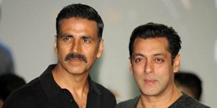 Dil Raju: బాలీవుడ్పై దిల్ రాజు ఫోకస్.. అక్షయ్, సల్మాన్ ఖాన్లతో భారీ చిత్రాలు