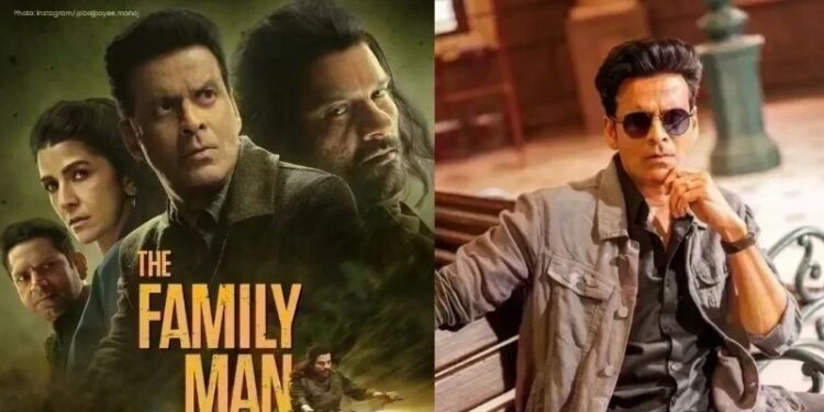 Family Man Season 4: ఫ్యామిలీ మ్యాన్ 3 ముగింపు సీక్రెట్ అదే.. సీజన్ 4 పై రాజ్ డీకే కీలక అప్‌డేట్