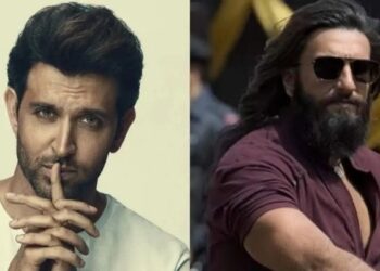 Hrithik Roshan: ధురంధర్‌ సినిమా బాగుంది అంటూనే.. హృతిక్‌ రోషన్‌ పొలిటికల్ కామెంట్స్..