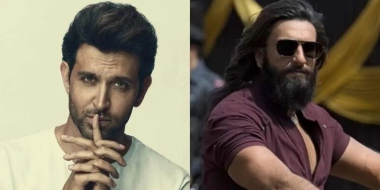 Hrithik Roshan: ధురంధర్ సినిమా బాగుంది అంటూనే.. హృతిక్ రోషన్ పొలిటికల్ కామెంట్స్..