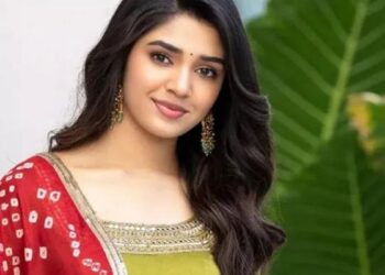 Krithi Shetty: వెన్నులో వణుకు పుట్టించే అనుభవం.. హోటల్ రూమ్‌లో ఆత్మను చూసిన కృతి శెట్టి