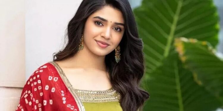 Krithi Shetty: వెన్నులో వణుకు పుట్టించే అనుభవం.. హోటల్ రూమ్‌లో ఆత్మను చూసిన కృతి శెట్టి