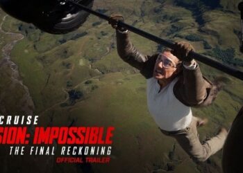 Mission Impossible: టామ్ క్రూజ్ ‘మిషన్ ఇంపాజిబుల్’ ఫ్రీ స్ట్రీమింగ్.. ఎక్కడ చూడాలంటే..