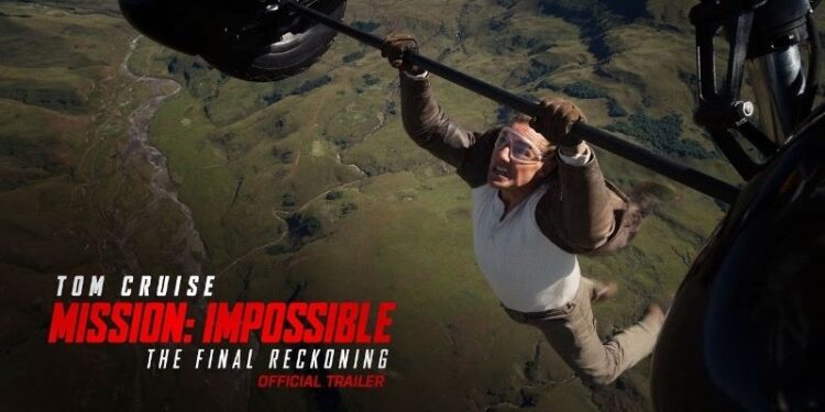 Mission Impossible: టామ్ క్రూజ్ ‘మిషన్ ఇంపాజిబుల్’ ఫ్రీ స్ట్రీమింగ్.. ఎక్కడ చూడాలంటే..