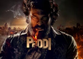 Peddi: రామ్‌చరణ్‌ ‘పెద్ది’ కీలక ఘట్టాల షూటింగ్‌ షురూ! క్లైమాక్స్, కుస్తీ సీన్లే మిగిలాయి