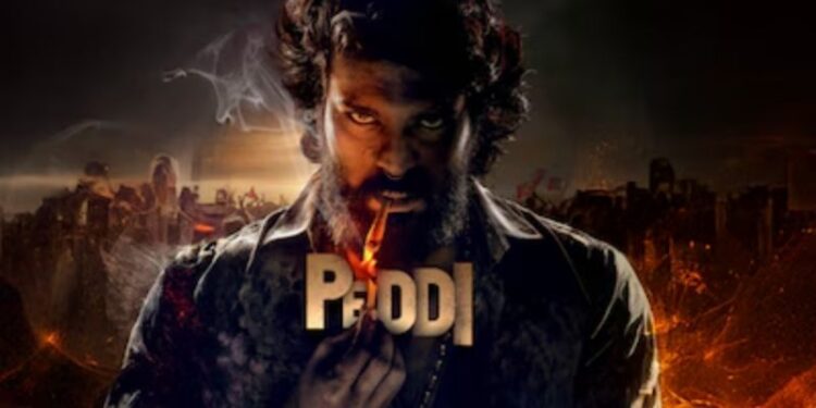 Peddi: రామ్చరణ్ ‘పెద్ది’ కీలక ఘట్టాల షూటింగ్ షురూ! క్లైమాక్స్, కుస్తీ సీన్లే మిగిలాయి