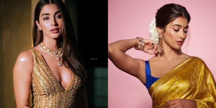 Pooja Hegde: ఒక స్పెషల్ సాంగ్‌కి రూ. 5 కోట్లు.. స్టార్ ఇమేజ్ తగ్గని పూజా హెగ్డే