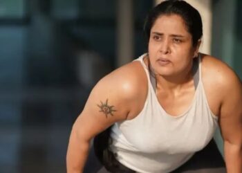 Pragathi: జిమ్‌కు ఆ దుస్తుల్లోనే వెళ్లాలి.. ట్రోల్స్‌కు స్ట్రాంగ్‌ రిప్లై ఇచ్చిన నటి ప్రగతి