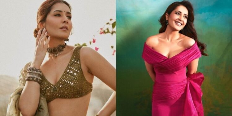 Raashii Khanna: సక్సెస్ కోసం ఎదురుచూస్తున్న రాశీ ఖన్నా.. ఆఫర్లకు కొదవలేదు, హిట్‌ మాత్రం దొరకట్లేదు