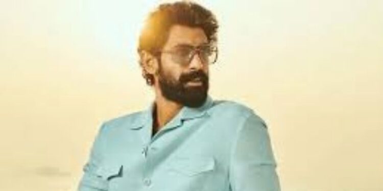 Rana Daggubati: సినీ పరిశ్రమలో ‘వర్కింగ్ అవర్స్’ వివాదం.. రానా, దుల్కర్ సల్మాన్ ఏమన్నారంటే?