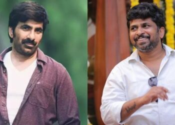 Ravi Teja: మాస్ మహారాజా – శివ నిర్వాణ కాంబో ఫిక్స్! ‘ఇరుముడి’గా టైటిల్..