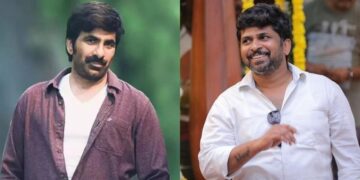 Ravi Teja: మాస్ మహారాజా – శివ నిర్వాణ కాంబో ఫిక్స్! ‘ఇరుముడి’గా టైటిల్..