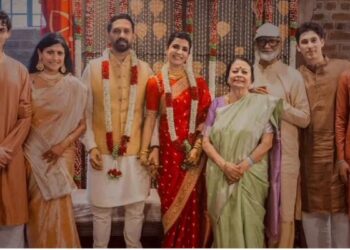 Samantha: అత్త వారింట సమంతకు గ్రాండ్‌ వెల్‌కమ్‌.. రాజ్ సిస్టర్ పోస్ట్ వైరల్