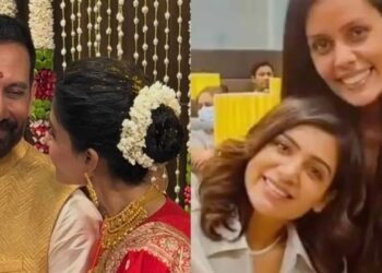 Samantha: బాధితురాలిగా నటించిన విలన్.. సమంతపై ఆమె మేకప్ స్టైలిస్ట్ కామెంట్స్