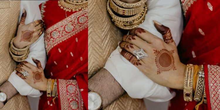 Samantha Ring Story: సమంత డైమండ్ రింగ్ వెనుక మొఘల్ యుగం చరిత్ర