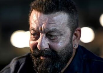 Sanjay Dutt: ఒక్క తుపాకీ దొరక్కపోయినా జైలుకు పంపారు.. సంజయ్ దత్‌ కామెంట్స్