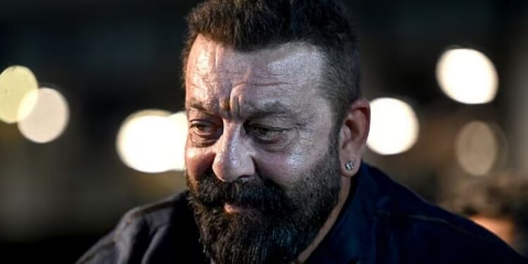 Sanjay Dutt: ఒక్క తుపాకీ దొరక్కపోయినా జైలుకు పంపారు.. సంజయ్ దత్ కామెంట్స్