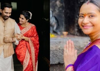 Shyamali De: సానుభూతి అక్క‌ర్లేదు.. రాజ్-సమంత వివాహం తర్వాత శ్యామాలీ దే ఎమోషనల్ నోట్