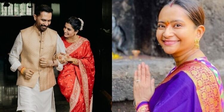 Shyamali De: సానుభూతి అక్కర్లేదు.. రాజ్-సమంత వివాహం తర్వాత శ్యామాలీ దే ఎమోషనల్ నోట్