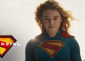 Supergirl: డీసీ అభిమానులకు గుడ్ న్యూస్.. 2026లో రాబోతున్న ‘సూపర్ గర్ల్’ టీజర్ విడుదల