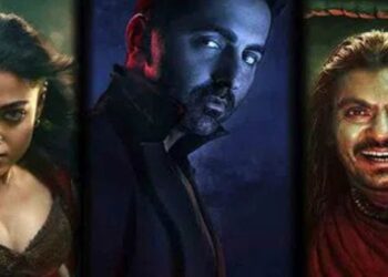 Thama Movie: ఓటీటీలోకి హారర్ మూవీ ‘థామా’.. ప్రైమ్ వీడియోలో రష్మిక మందన్నా భయపెట్టేస్తోందా?