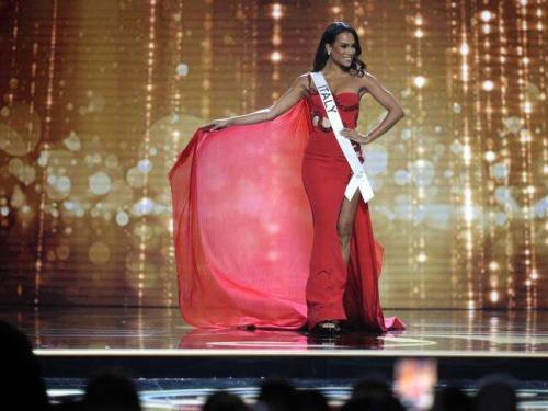 71st MISS UNIVERSE Preliminary Competition Photos_20