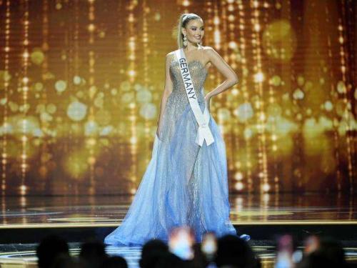 71st MISS UNIVERSE Preliminary Competition Photos_3